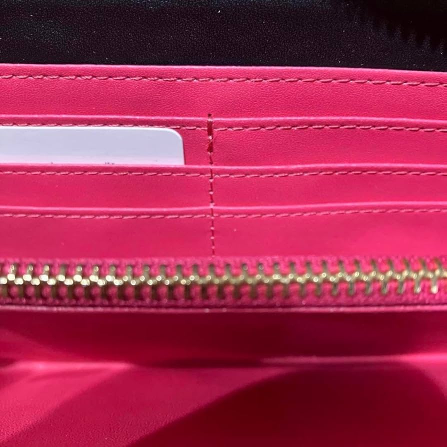 Amazon.co.jp: Jolie Joli ジョリージョリ デニム長財布 お洒落